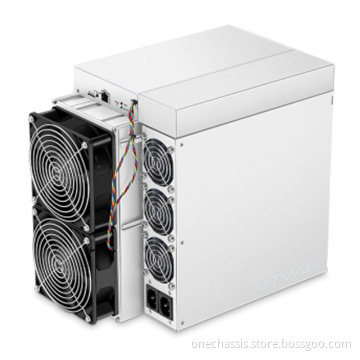 S19 PRO 110t Sha256 High Profit Bitmian
